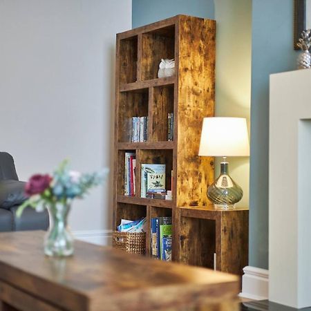 Pass The Keys Modern Home In A Seaside Town Seaham Ngoại thất bức ảnh