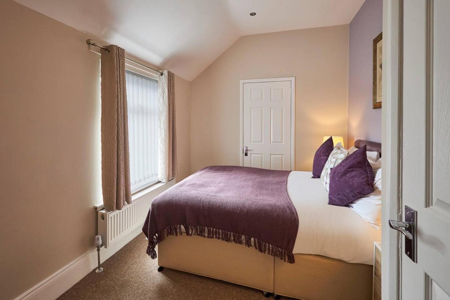 Pass The Keys Modern Home In A Seaside Town Seaham Ngoại thất bức ảnh