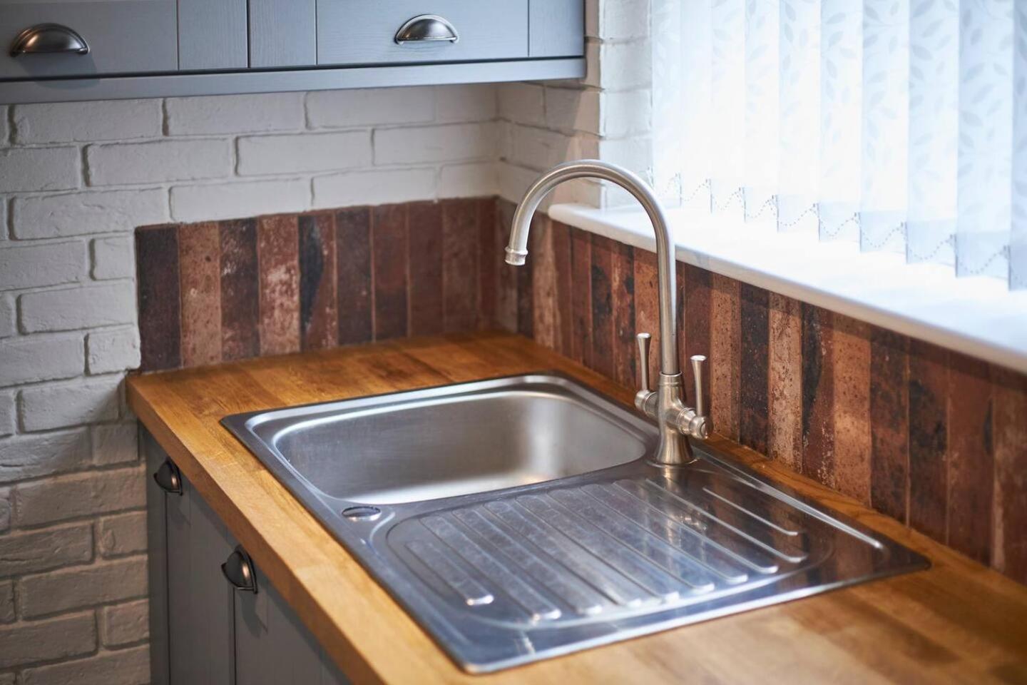 Pass The Keys Modern Home In A Seaside Town Seaham Ngoại thất bức ảnh