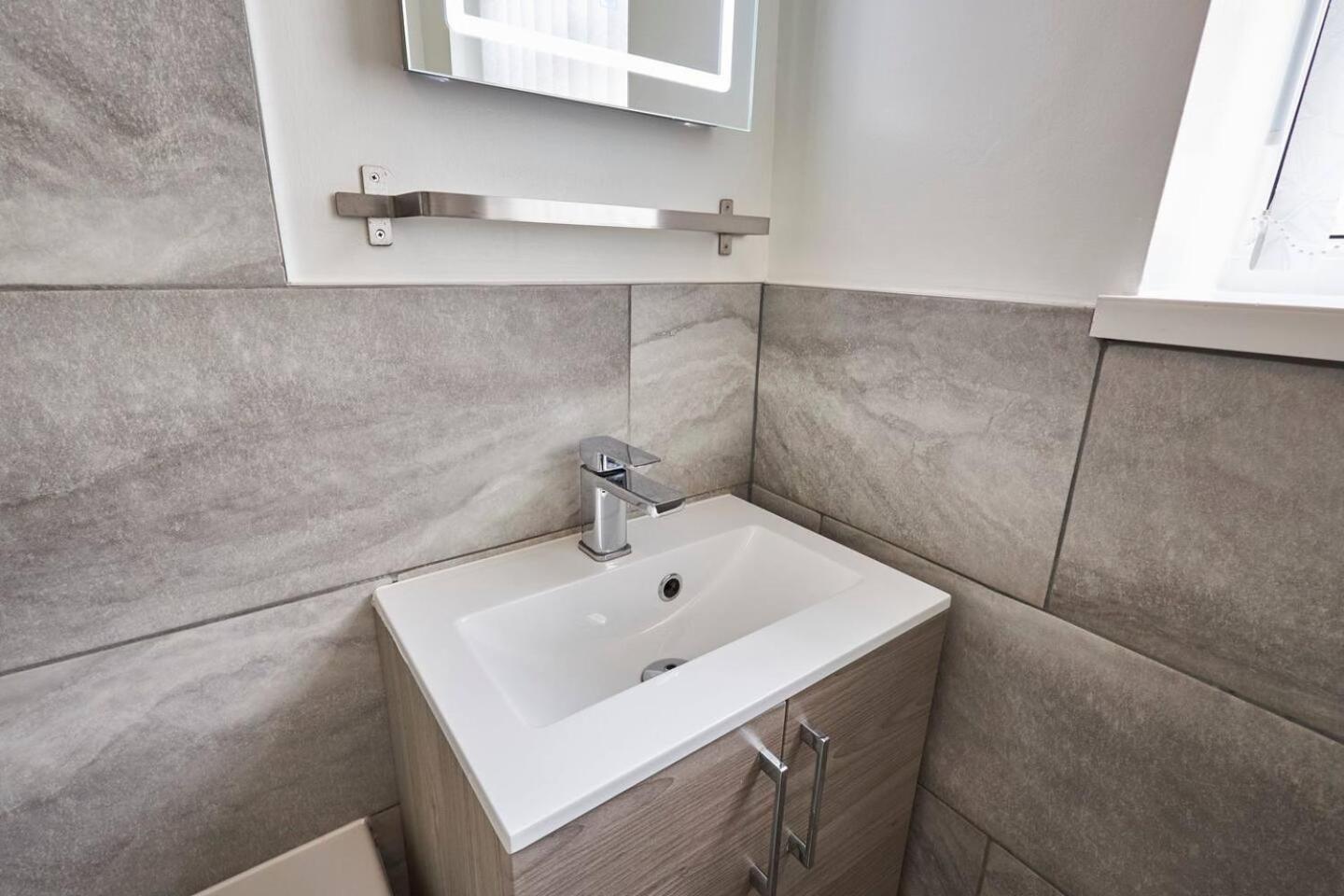 Pass The Keys Modern Home In A Seaside Town Seaham Ngoại thất bức ảnh