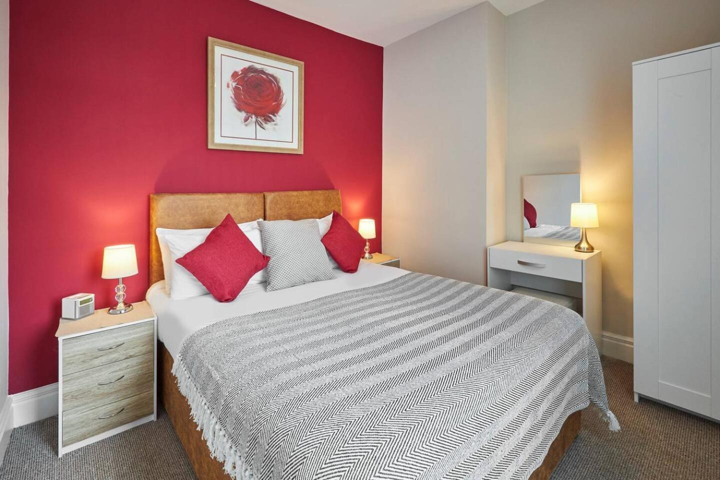Pass The Keys Modern Home In A Seaside Town Seaham Ngoại thất bức ảnh
