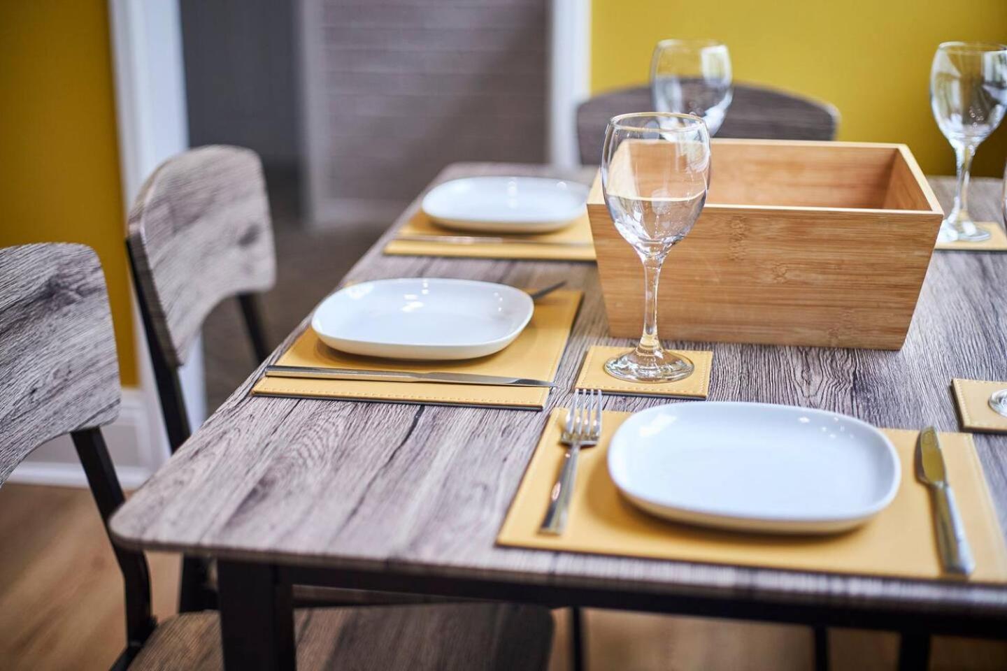 Pass The Keys Modern Home In A Seaside Town Seaham Ngoại thất bức ảnh